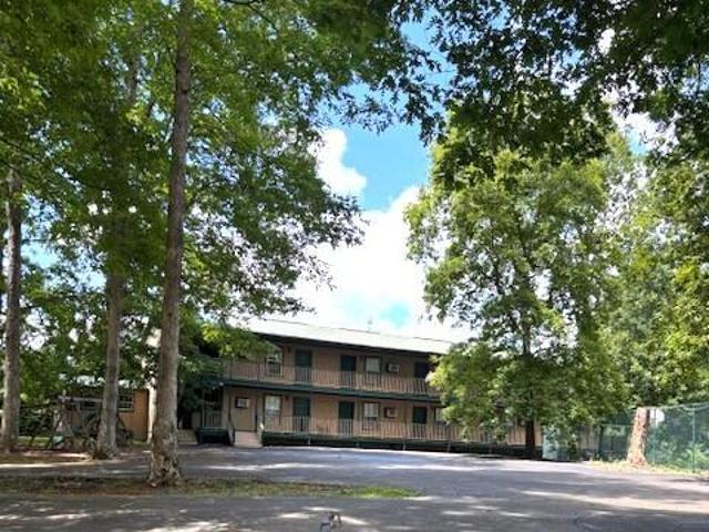 1 Nelson Mill Road