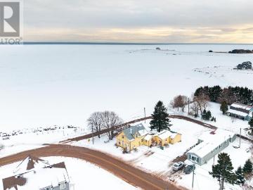 Queens, Prince Edward Island - Île-du-prince-Édouard
