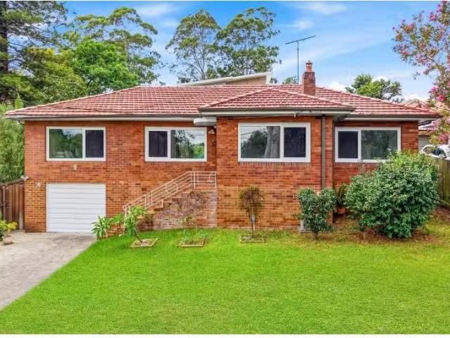 1 Nepean Avenue, Normanhurst House for rent Listed by of Mcgr.