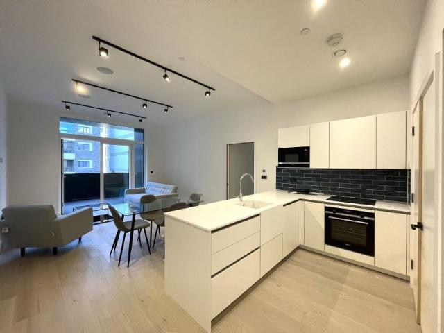 1 New Tannery Way, London SE1, 2 bed flat to rent, £3,142 pcm | PrimeLocation