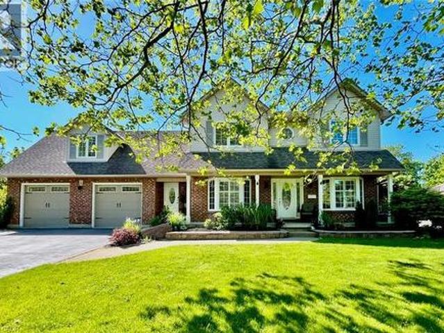1 Newport Lane, Port Dover, ON, N0A 1N7 house for sale | Listing ID 40835 | Royal LePage