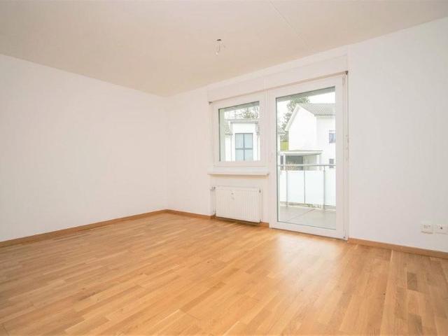 1 Nettomiete geschenkt 3 Zimmer Wohnung mit Blick ins Grüne