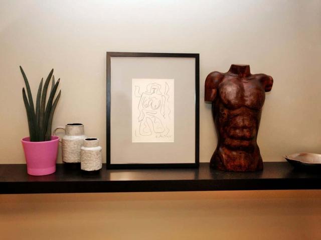 # 1 Nice, quiet & charming apartment