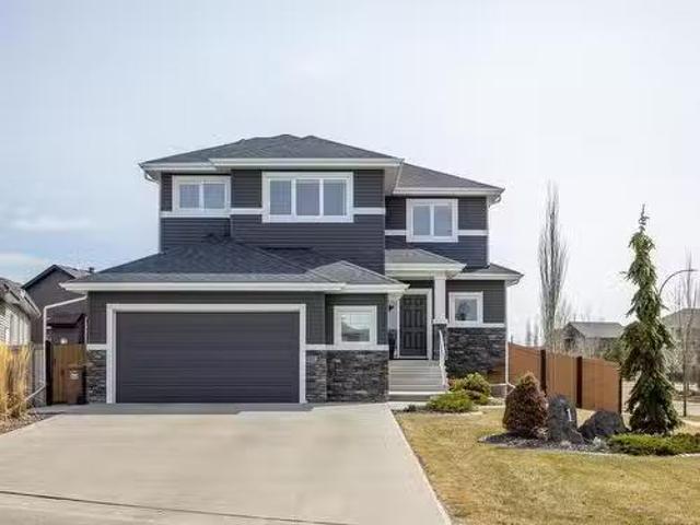 1 Niagara Way, St. Albert, AB, T8N 4H9 house for sale Listi.
