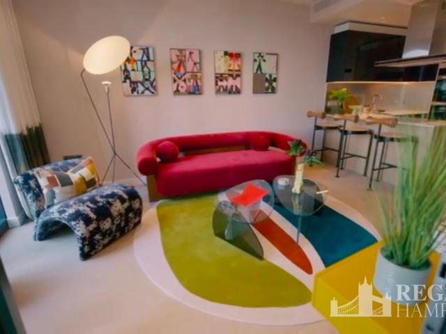 1 Nine Elms Lane, Nine Elms, London SW8, 1 bed flat to rent, £4,983 pcm | PrimeLocation