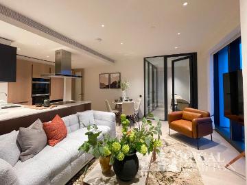 1 Nine Elms Lane, Nine Elms, London SW8, 2 bed flat to rent, £8,030 pcm | PrimeLocation
