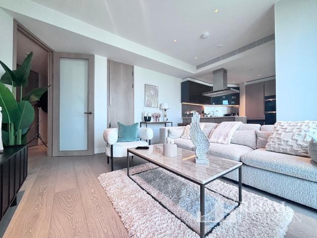 1 Nine Elms Lane, Nine Elms, London SW8, 2 bed flat to rent, £8,790 pcm | PrimeLocation