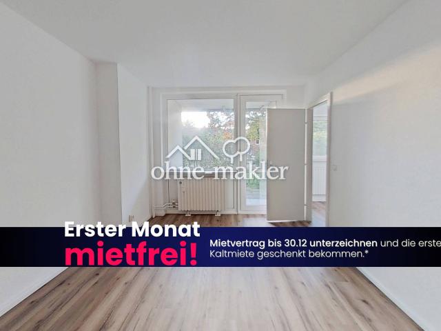 1 NKM FREI * Modernes Single Apartment mit TERRASSE
