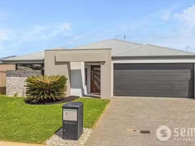 1 Nobilis Street, Beeliar, WA 6164