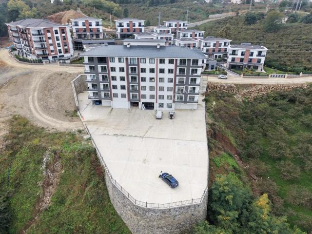 1 Nolu Bostancıda Satılık 2+1 Sıfır Daire