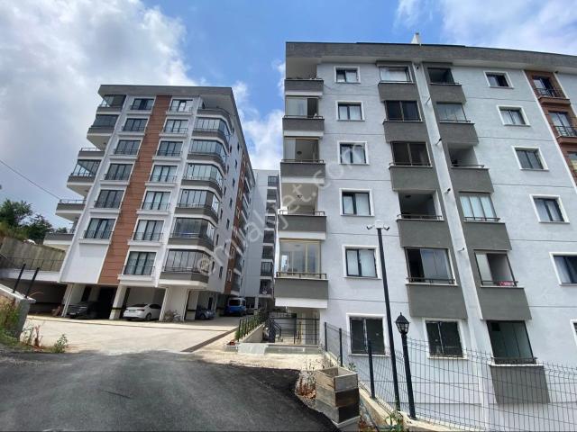 1 Nolu Bostancı Mahallesi Site İçerisinde Yerden Isıtma Satılık Sıfır 1+1 Daire