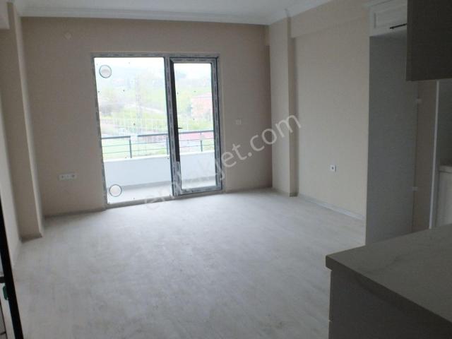 1 Nolu Bostancı Satılık Yerden Isıtmalı 1+1 Sıfır 8. Kat Daire