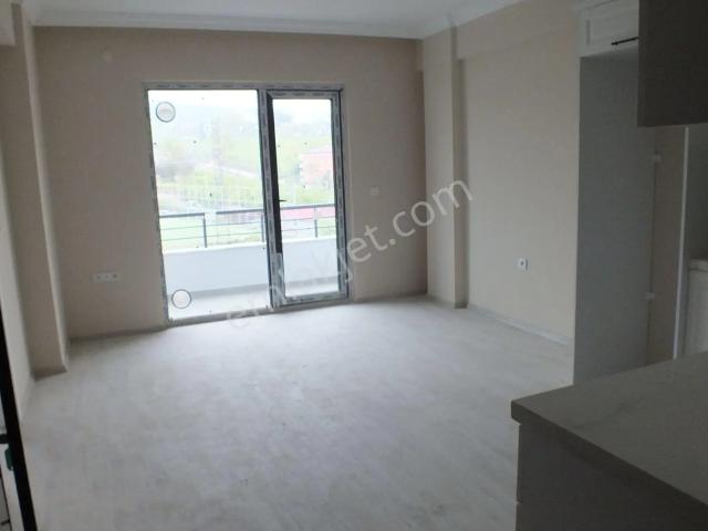 1 Nolu Bostancı Satılık Yerden Isıtmalı 1+1 Sıfır 8. Kat Daire