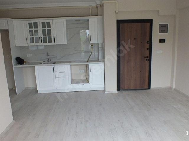 1 NOLU BOSTANCI DORUK SİT. KİRALIK 60m2 1+1 4. KAT SIFIR DAİRE