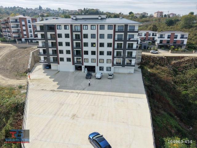 1 Nolu BOSTANCIDA SATILIK 2+1 SIFIR DAİRE