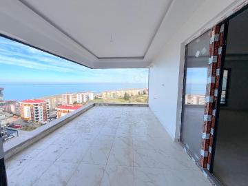 1 Nolu Beşirli Asude Evleri 4+1 Satılık Lux Daire