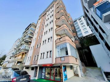 1 Nolu Beşirlide Deniz Manzaralı 4+1 Kiralık Daire