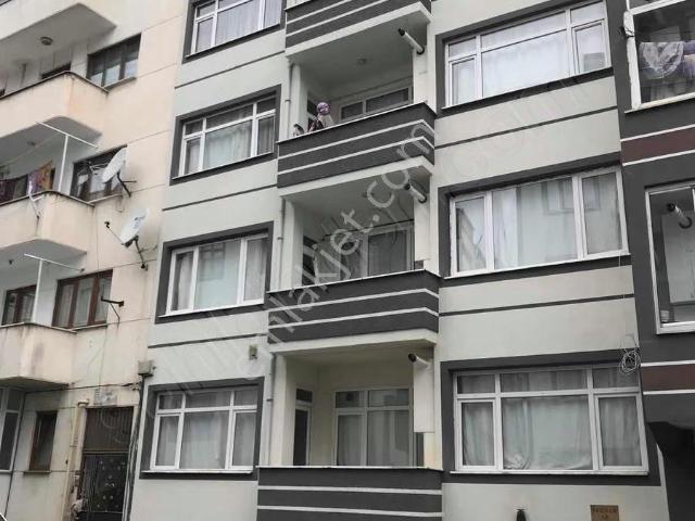 1 Nolu Erdoğdu'da Satılık Daire