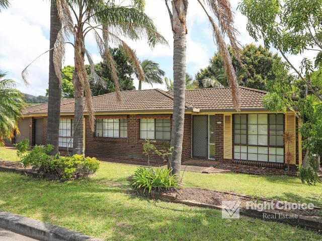 1 Normanby Place, Albion Park