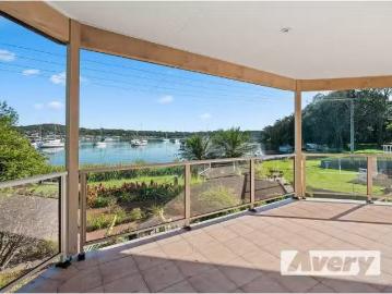 Cockle Creek, Newcastle - Garden, Air conditioning