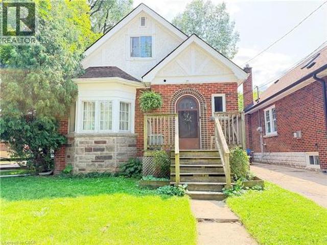 1 Norwood Road, Hamilton, ON, L8S 3P8 house for sale | Listing ID 40856 | Royal LePage