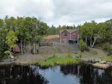1 Notre Dame Park Road, Lewisporte Junction, NL, A0G 3A0 rec.