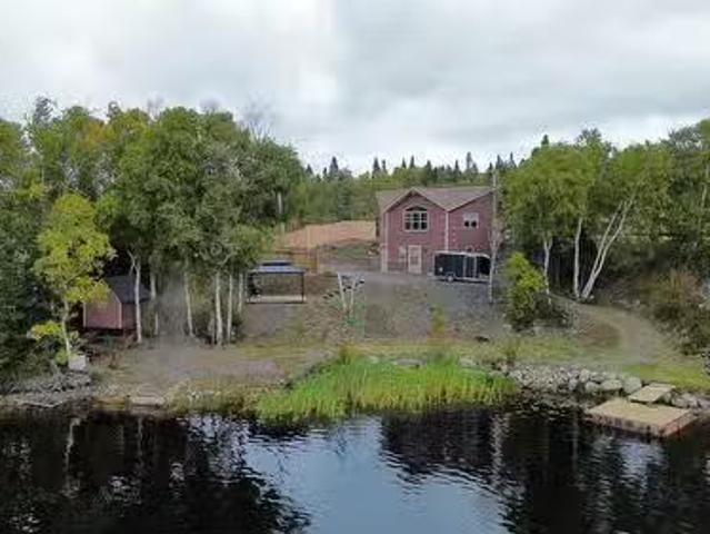 1 Notre Dame Park Road, Lewisporte Junction, NL, A0G 3A0 rec.
