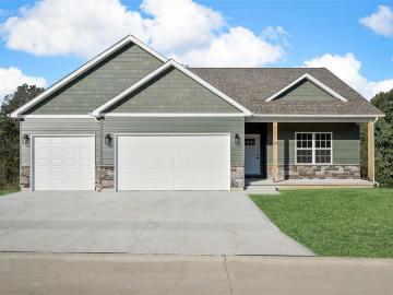 1 Oak At Park Hills, Warrenton, MO 63383 | MLS #25003