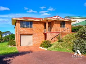 1 O'Connell Street, Little Grove WA 6330 House For Rent | Domain