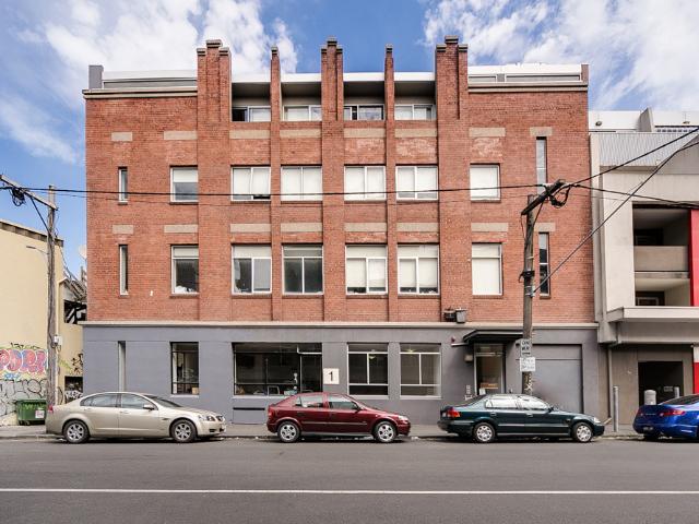 1 O'Connell Street, North Melbourne, VIC, 3051