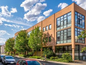 1. OG Gewerbe im Herzen von Gera! Moderne Büroräume! ca. 670 m²
