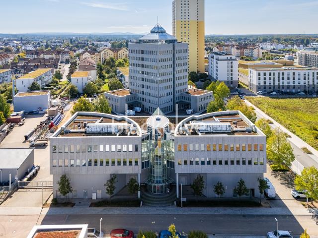 1. OG 2. OG | 313 1.250 m²