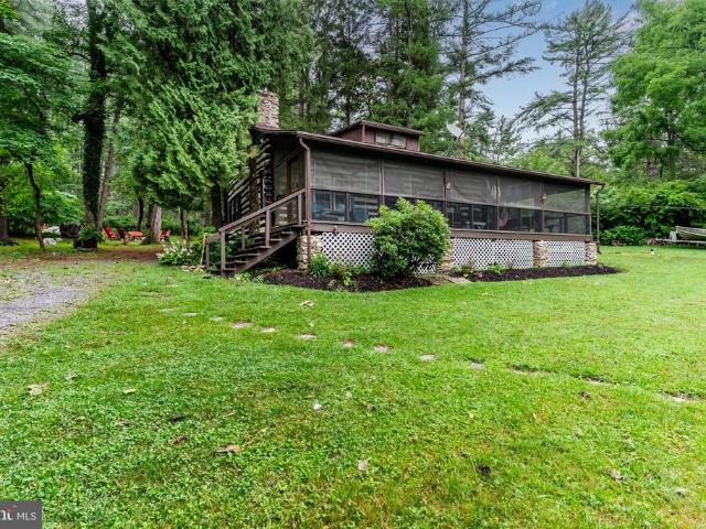 1 Old Shippensburg Road