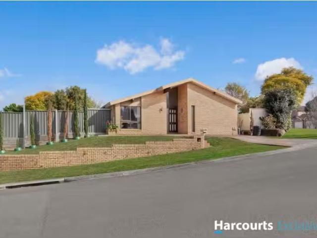 1 Olwen Place, Quakers Hill House for rent Listed by Anthony.