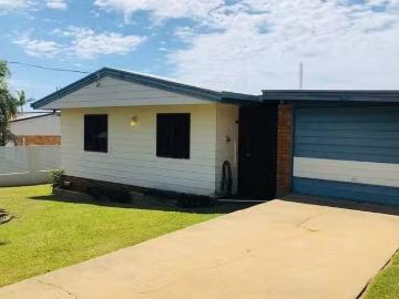 House to rent in Barlows Hill - Garden