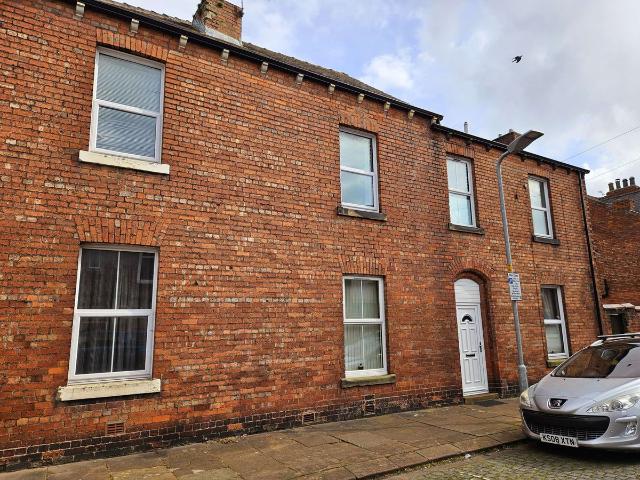 1 Orfeur Street CA1, 1 bed flat to rent, £695 pcm | PrimeLocation