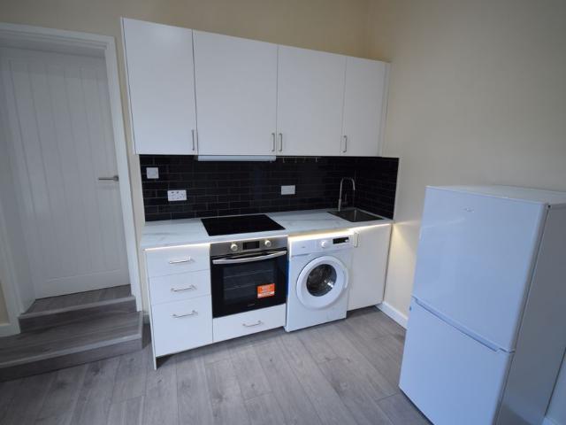 1 Orfeur Street, CA1 2AB