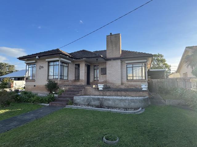 1 Osborne Street Traralgon