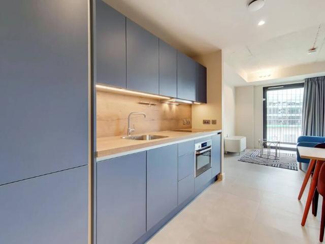 1 Atlantic Cres | 1 bed apartment for rent #147957177 | Rentberry