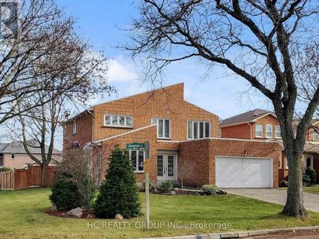 1 Atwood Court, Markham, ON, L3T 6T4 house for sale | Listing ID N13055 | Royal LePage