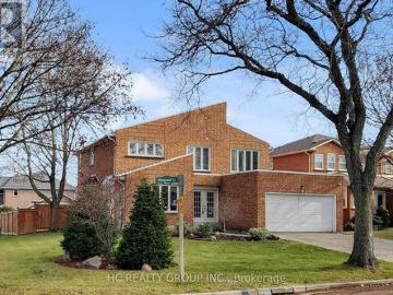 1 Atwood Court, Markham, ON, L3T 6T4 house for sale | Listing ID N13055 | Royal LePage