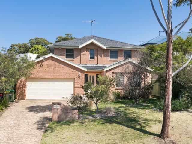 1 Attunga Road, Yowie Bay