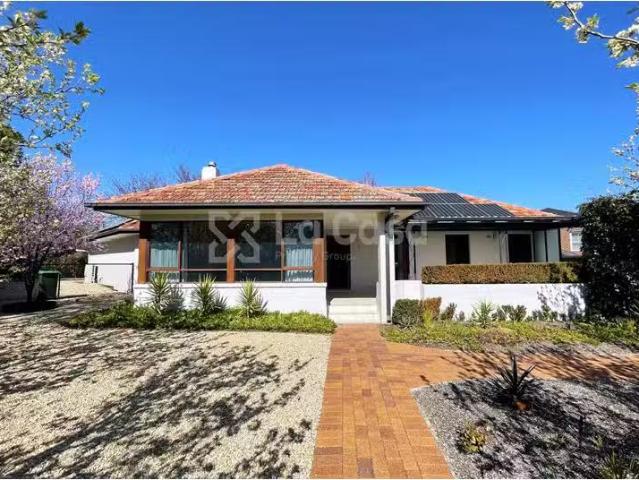 1 Austin Street, Griffith House for rent Listed by Wendy Li o.