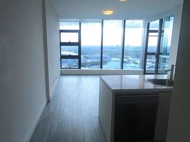 1 Australia Ave, Sydney