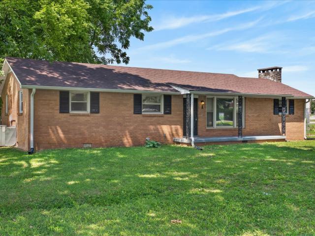 1 Avalon St