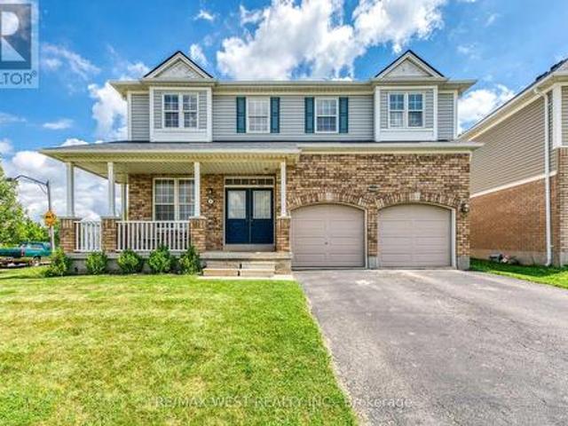 1 Avedisian Street, Brantford, ON, N3T 0A5 house for sale | Listing ID X13657 | Royal LePage