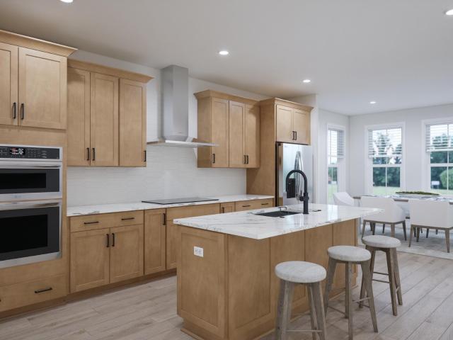 1 Aviation Pl, Unit TALLY, Herndon, VA 20171 | MLS #VAFX2301