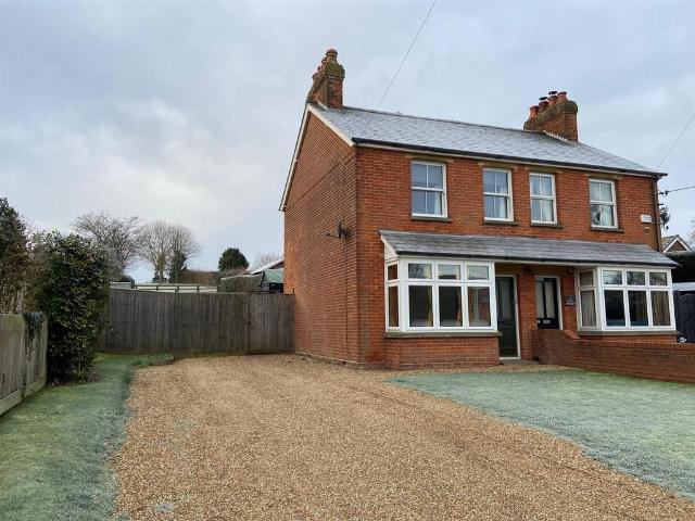 1 Avon Cottages 2 bed cottage to rent £1,500 pcm £346 pw
