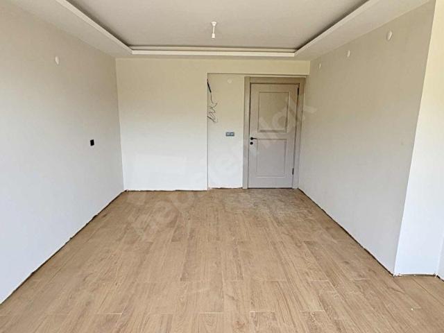 LÜKS DONANIMLI 3+1 EBEVEYN BANYOLU SIFIR SATILIK DAİRE