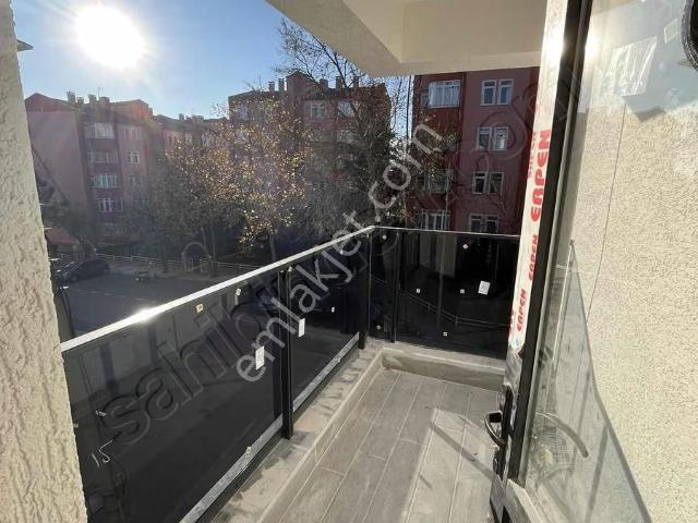 1 Aya Teslim Satılık Sıfır 1+1 Daire